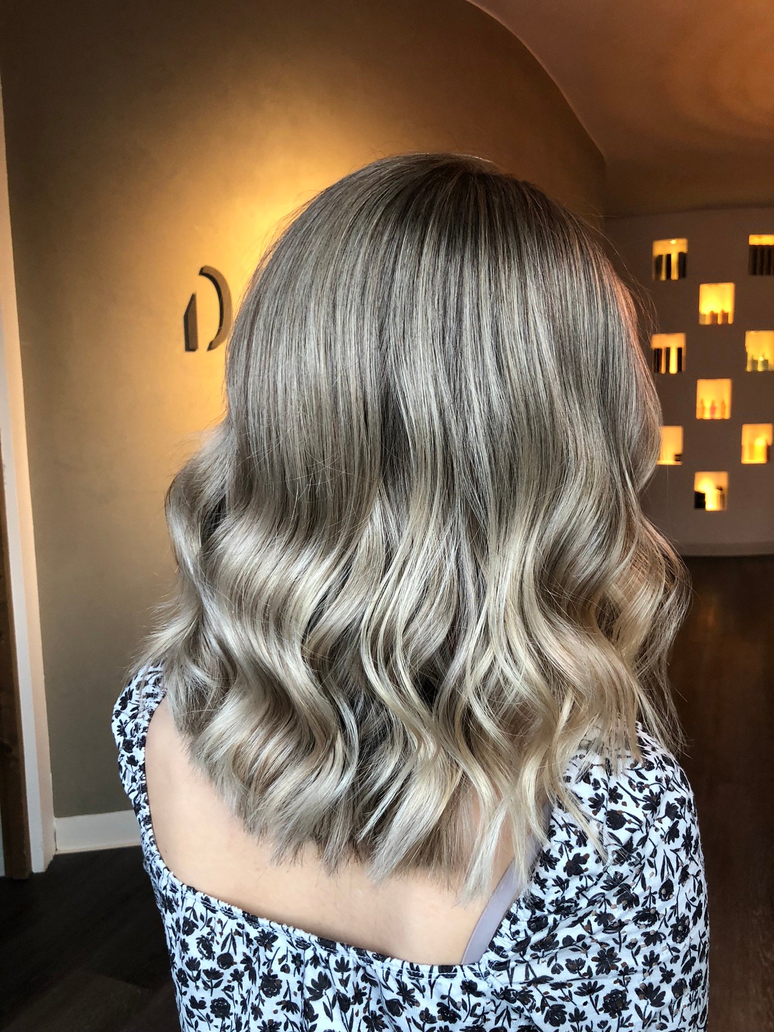 Mainz Balayage